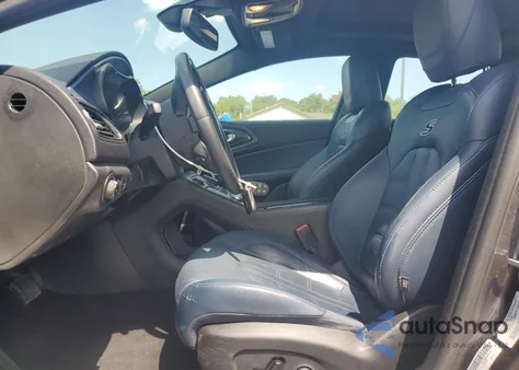 2015 Chrysler 200 S from USA, damaged, VIN 1C3CCCBG7FN736045